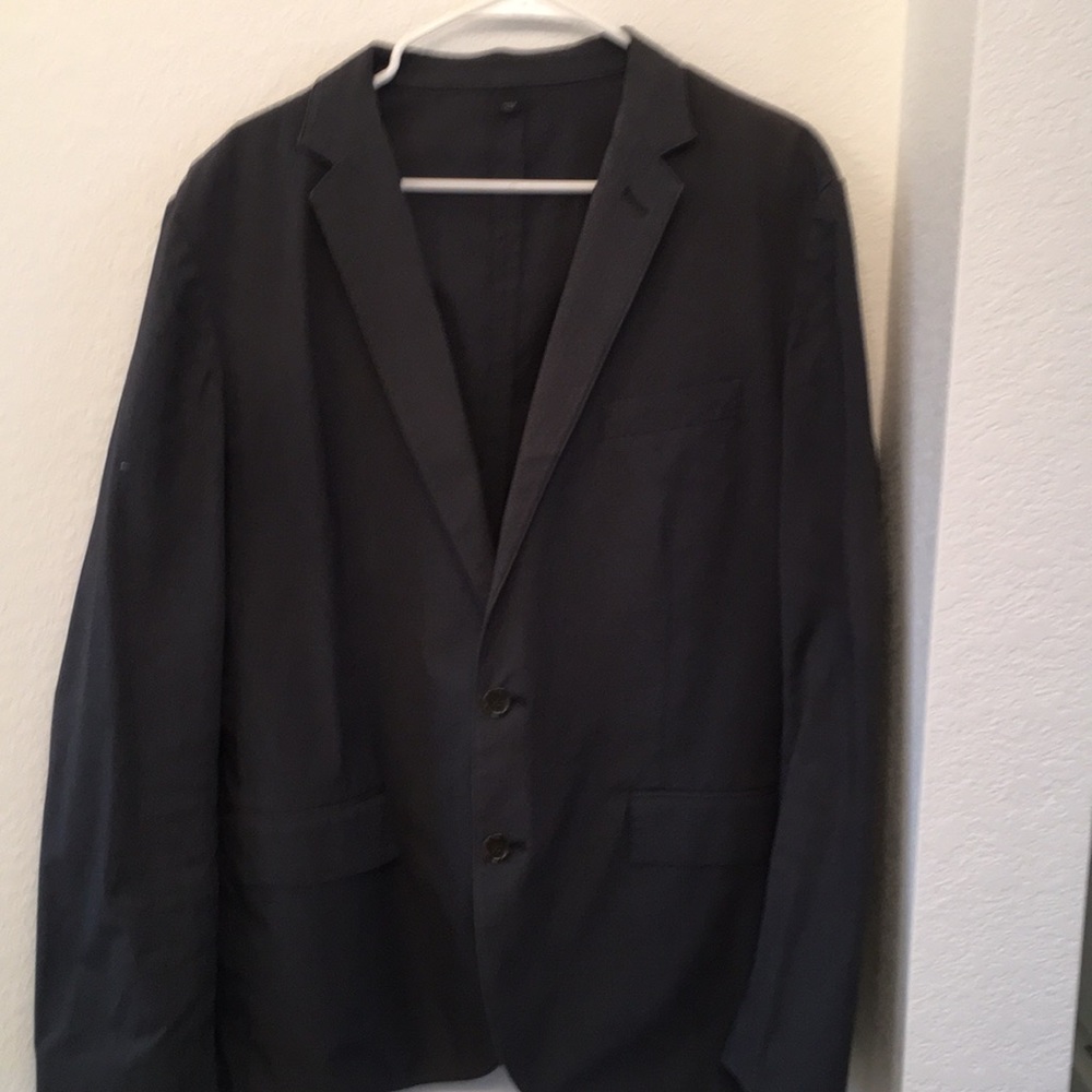 Men’s J.Crew Blazer
